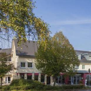 Фотографии гостиницы 
            Hotel am Markt - Aegidienberg