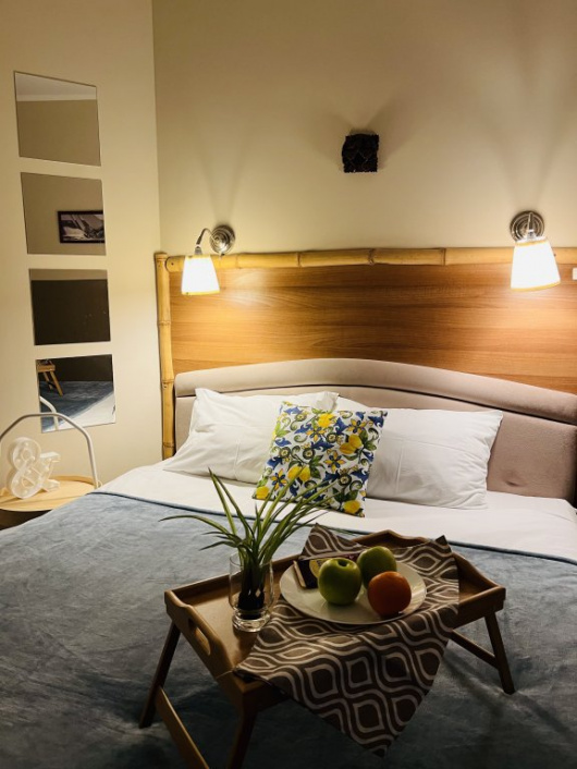 Фотографии квартиры
Квартира Rooms Posad 8