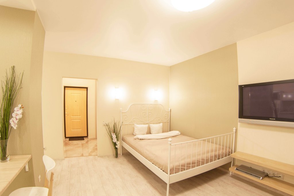 Фотография квартиры Апартаменты Uloo Белинского