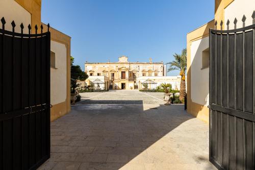 Фотография гостиницы Principe Lampedusa Boutique Hotel