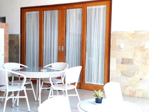 Фотография мини отеля Agus Villa