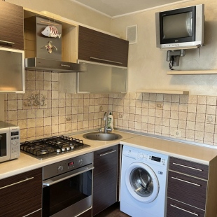 Фотография квартиры Апартаменты На Маяковского19/3