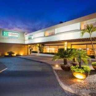 Фотографии гостиницы
Gamma Cuernavaca Puerta Paraiso