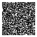 QR код гостиницы Paradise Investment Resort