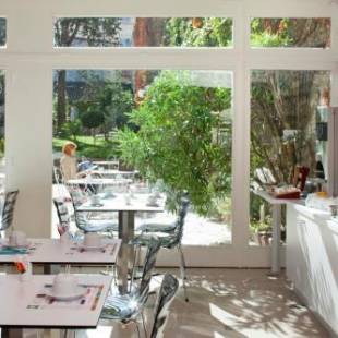 Фотографии гостиницы 
            Ibis Styles Centre Niort