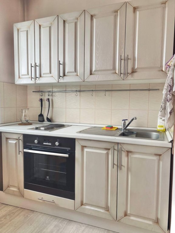 Фотография квартиры Welcome Home (Вэлком Хоум) на улице Ленина 49