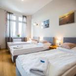 Фотография хостела Stawa Apart Hostel