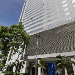 Фотографии гостиницы
Hilton Garden Inn Belo Horizonte Lourdes