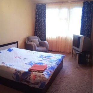 Фотография квартиры Apartments Dubki on the street Naberezhnaya, 14