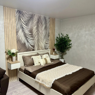 Фотография квартиры Квартира Чистая Уютная