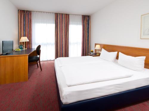 Фотография гостиницы ACHAT Hotel Darmstadt Griesheim