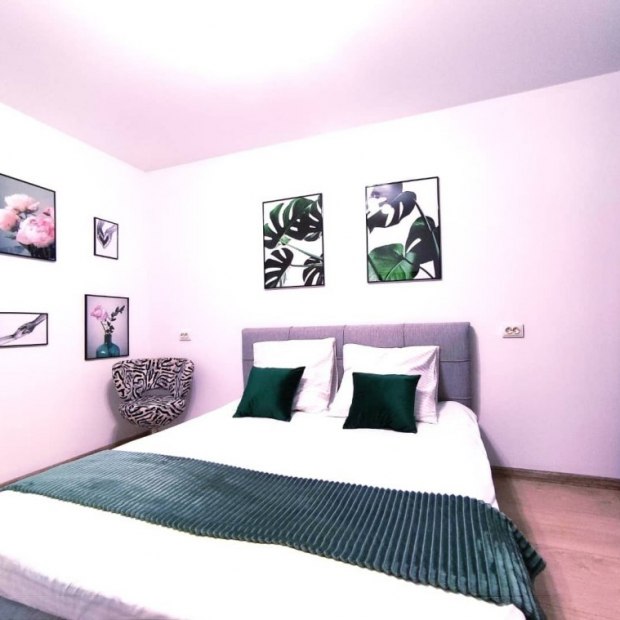 Фотографии квартиры 
            Апартаменты Татьянин дом улица Вахова,10А