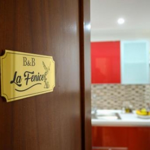 Фотография мини отеля La Fenice