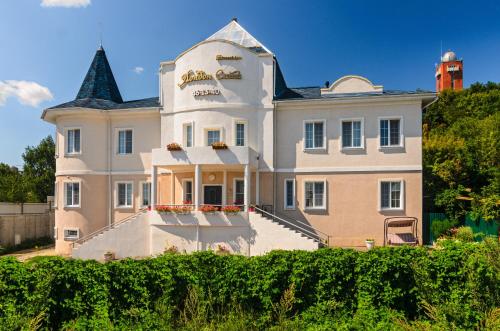 Фотография гостевого дома Лондон Сити