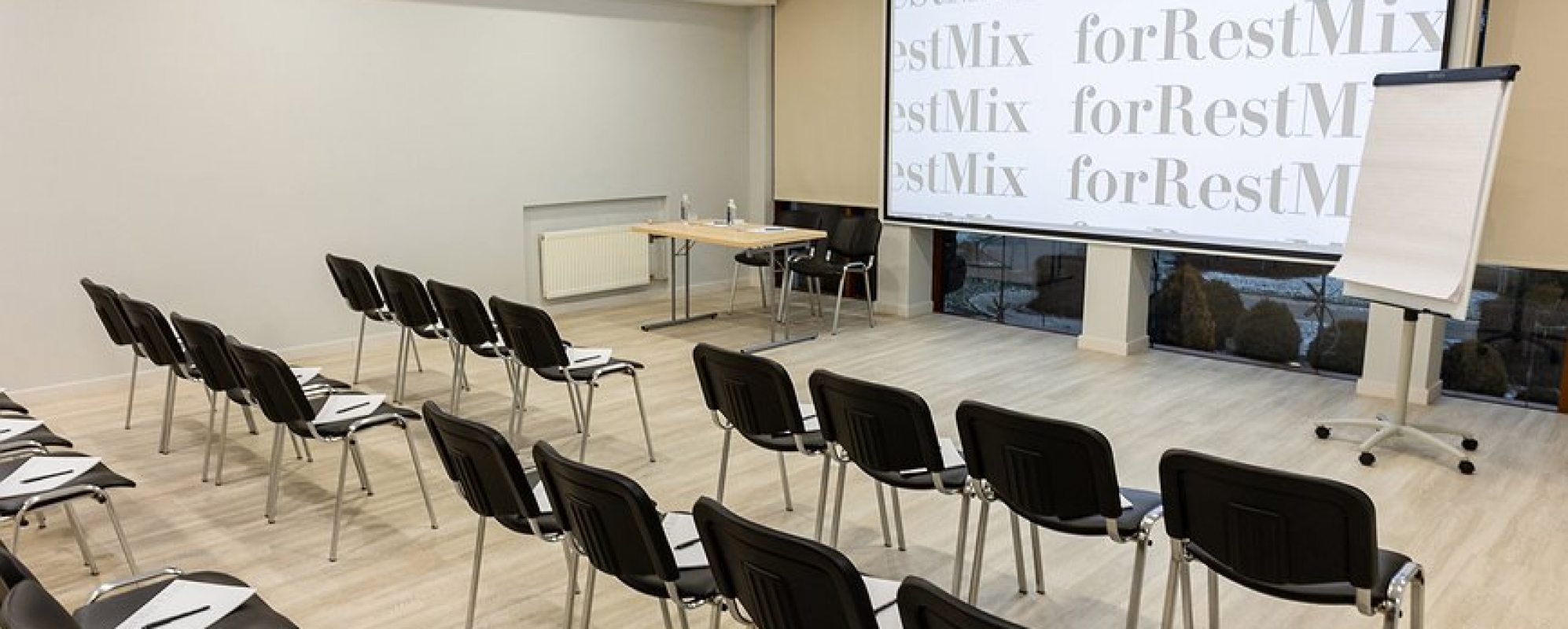 Фотографии конференц-зала AZIMUT Парк Отель