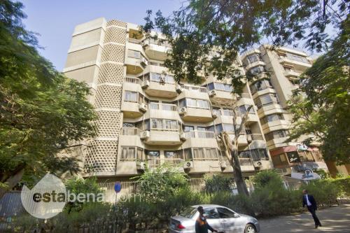 Фотография апарт отеля Maadi International Center Apartments