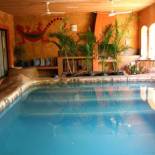 Фотография гостевого дома Kiburi Lodge @ Kruger, a secluded Bushveld getaway