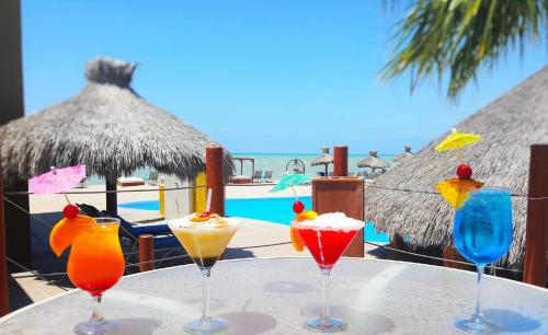 Фотография гостиницы Laguna Shores Resort