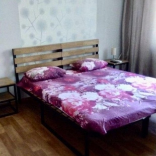 Фотография квартиры Апартаменты на улице Мира 111