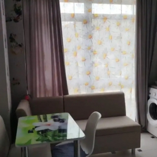 Фотография квартиры Квартира Октябрьский переулок 3