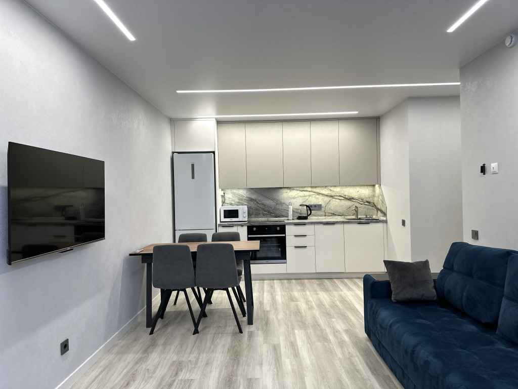 Фотография квартиры Апартаменты Люкс