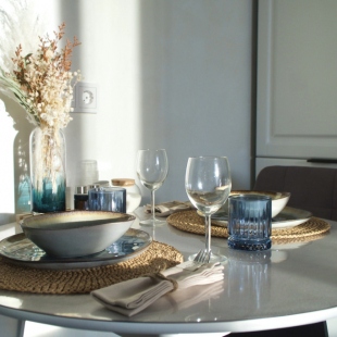 Фотография квартиры Квартира 1-комнатная квартира 40 м²