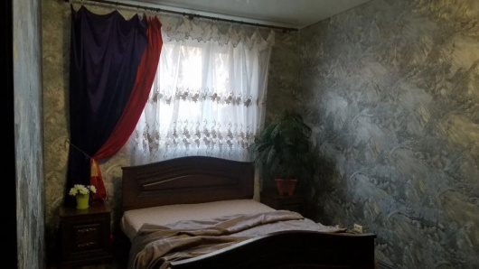 Фотографии квартиры 
            Квартира на Коломийцева 139