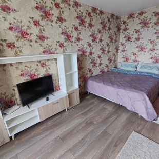 Фотография квартиры Апартаменты Jane-Apart Story Apartment