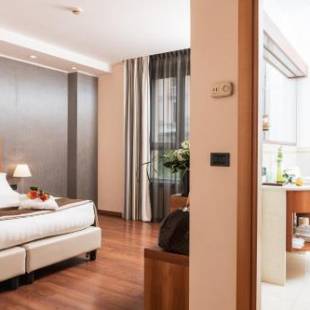 Фотографии гостиницы
Hotel Royal Falcone