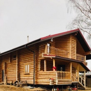 Фотография гостевого дома Гостевой дом Муханки с русской баней