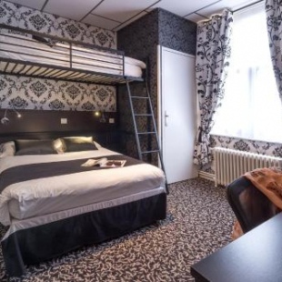 Фотография гостиницы Hotel Du Moulin d'Or