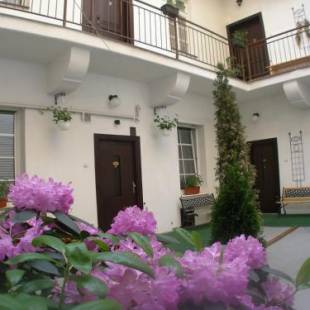 Фотографии апарт отеля
Biskupský Dvůr Davids Apartments