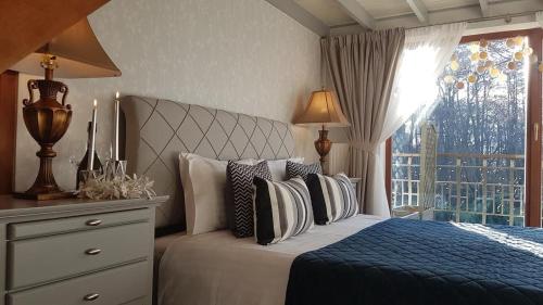 Фотография гостевого дома Rasos Vila