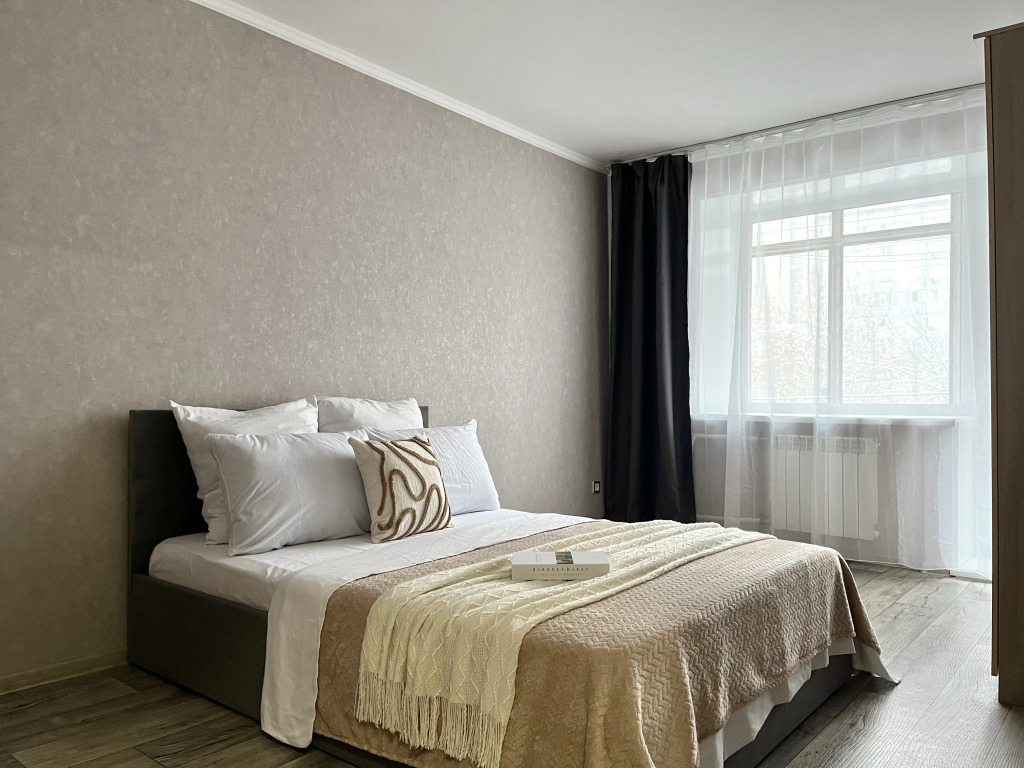 Фотография квартиры Апартаменты Домино возле краевой больницы