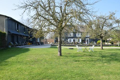 Фотография мини отеля Par Hasard ou pas