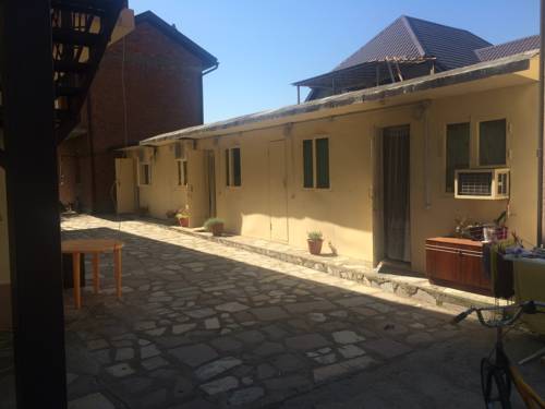 Фотография гостевого дома На Советской