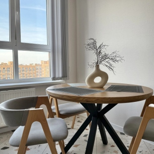 Фотография квартиры Квартира Уютная в ЖК Яблоневый