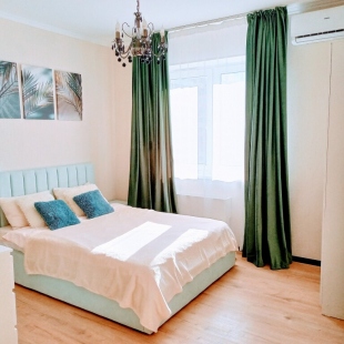 Фотография квартиры Апартаменты 200м от моря