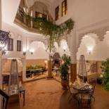 Фотография мини отеля Riad Hart Essoura
