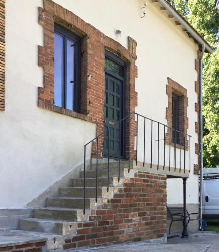 Фотография гостевого дома Moon River