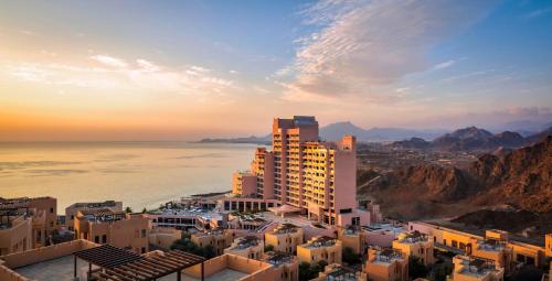 Фотография гостиницы Fairmont Fujairah Beach Resort