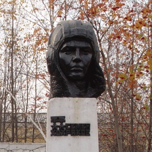 Фотография памятника Памятник С.В. Хохрякову