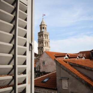 Фотографии хостела
Old Town Hostel Split