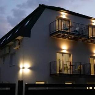 Фотография гостиницы Anna Villa Füred Boutique Rooms