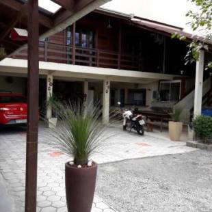 Фотографии мини отеля
Pousada Vovo Valdir