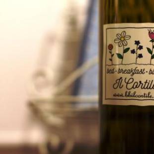Фотографии мини отеля
B&b Il Cortile