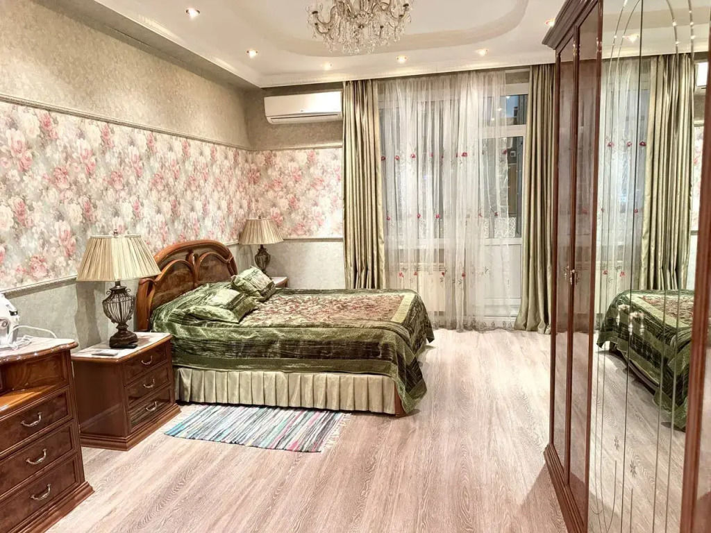 Фотография квартиры Квартира рядом с Чашей