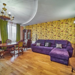 Фотография квартиры Квартира на улице 3-я Ямская 30