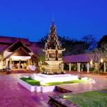Фотография гостиницы The Legend Chiang Rai Boutique River Resort & Spa - SHA Extra Plus