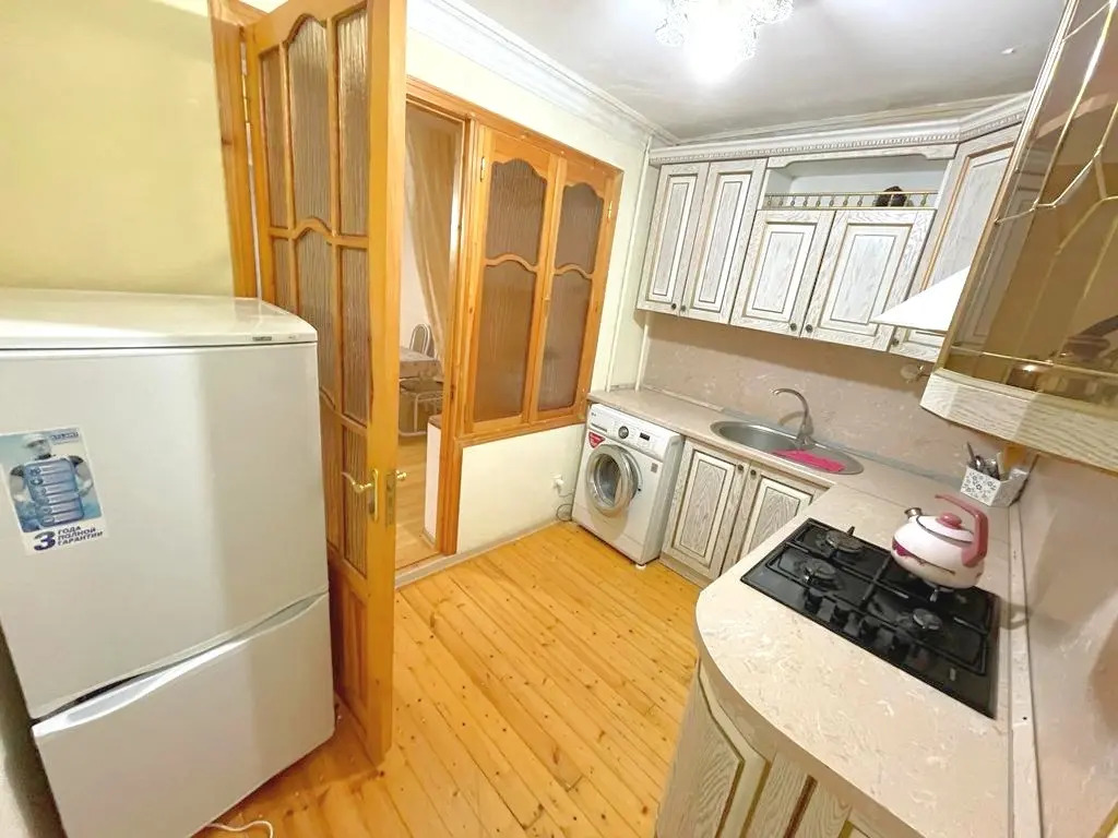 Фотография квартиры Апартаменты на улице М. Dalgata 1A